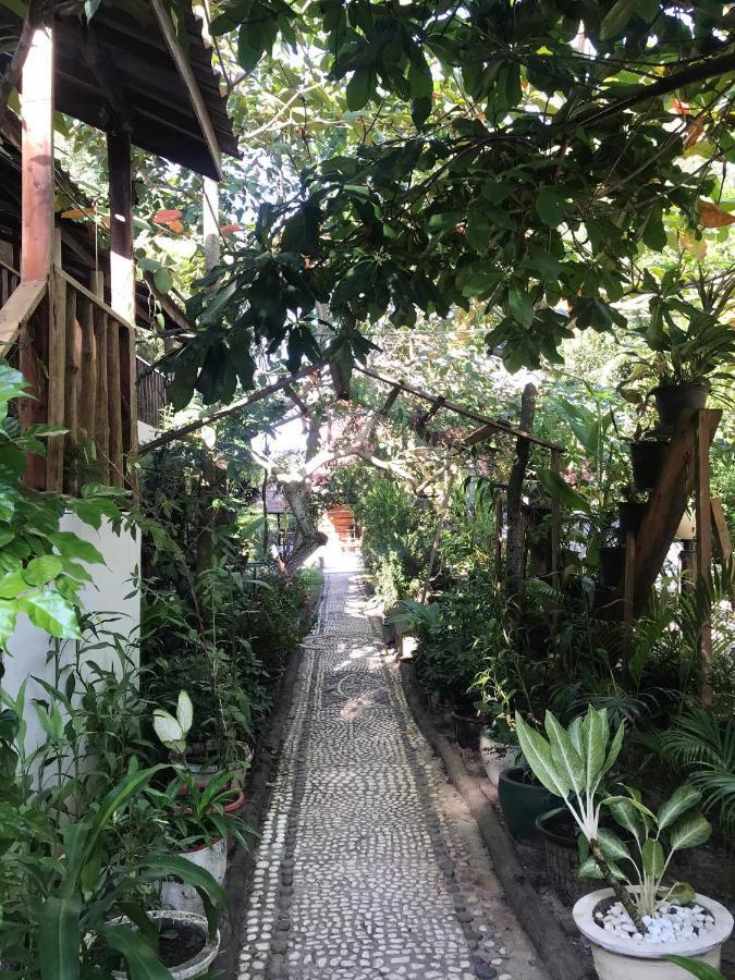 Papa Pippo Otres Village 西哈努克 外观 照片