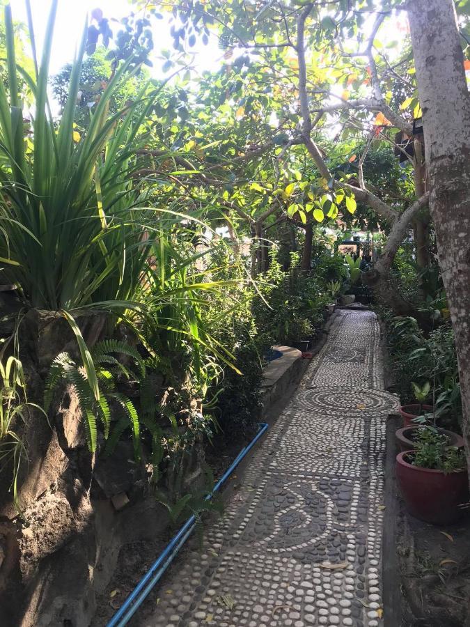 Papa Pippo Otres Village 西哈努克 外观 照片